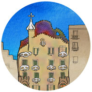 casaBatllo