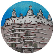 pedreraCasaMila
