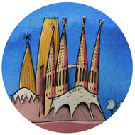 sagradaFamilia