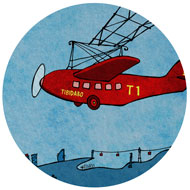 tibidabo