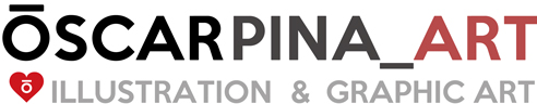 Oscar Pina Art