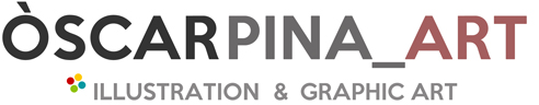 Oscar Pina Art